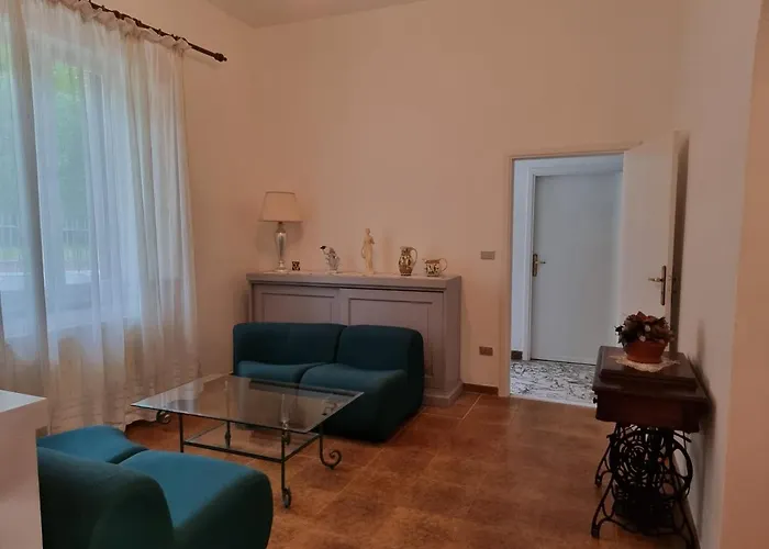 Dom wakacyjny La Casa Di Marta *