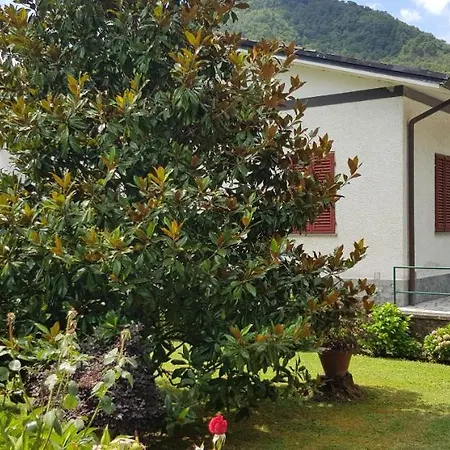 La Casa Di Marta * Piegaio Basso