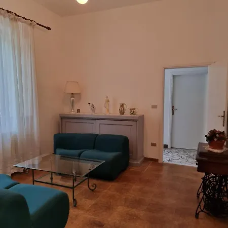 Casa de Férias La Casa Di Marta *