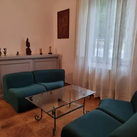 Casa de Férias La Casa Di Marta Piegaio Basso