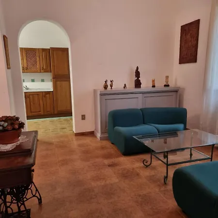 La Casa Di Marta Casa vacanze