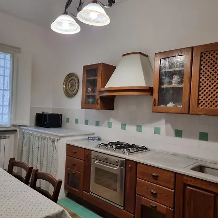 La Casa Di Marta *