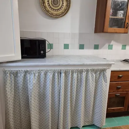 Casa de Férias La Casa Di Marta *