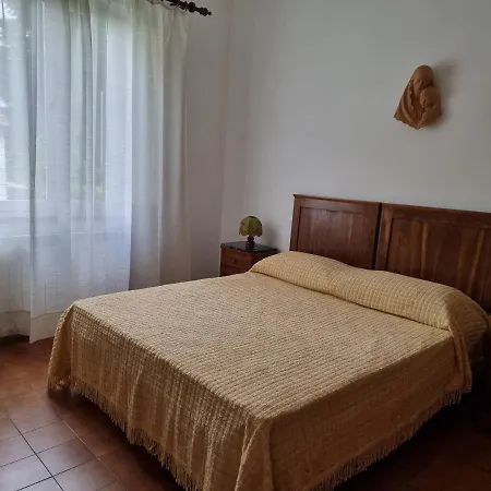 Casa vacanze La Casa Di Marta