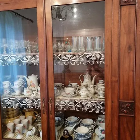 La Casa Di Marta Casa vacanze *