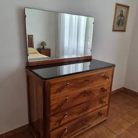 La Casa Di Marta Casa vacanze