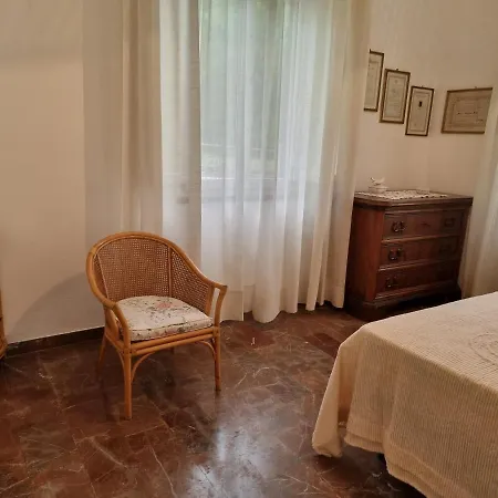 La Casa Di Marta