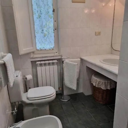 La Casa Di Marta Casa vacanze