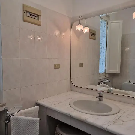 La Casa Di Marta *