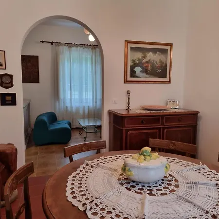 Casa de Férias La Casa Di Marta