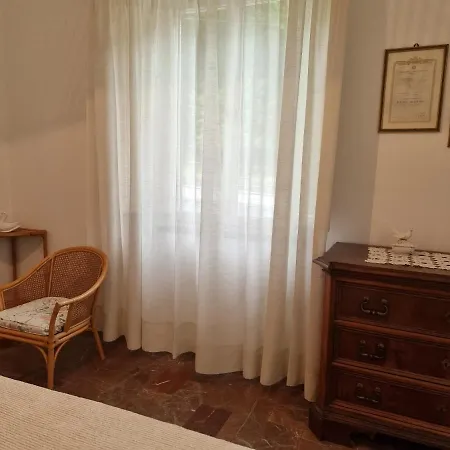 La Casa Di Marta * Piegaio Basso