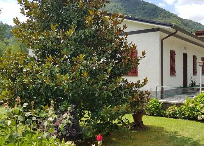 La Casa Di Marta * Piegaio Basso