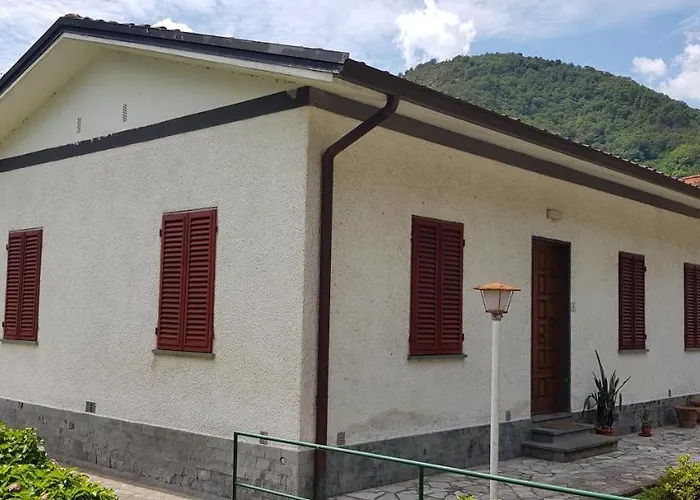 Casa de Férias La Casa Di Marta