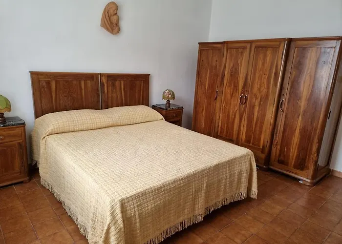 La Casa Di Marta Piegaio Basso