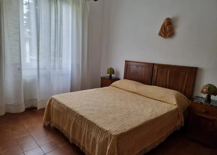 Casa de Férias La Casa Di Marta